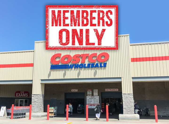 7 Best New Costco Items With “Member-Only Savings” This Week
