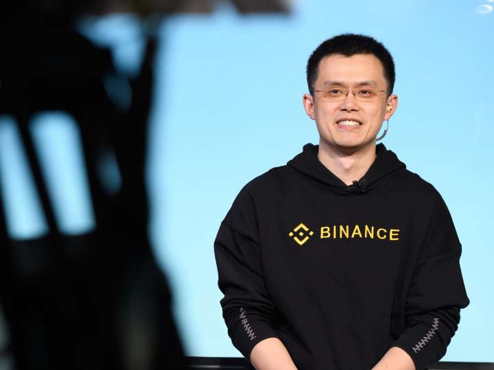 ¿Quién es Changpeng Zhao? Qué hizo el fundador de Binance para terminar en la cárcel y por qué Trump conmutó su sentencia