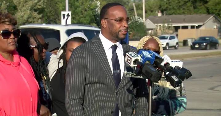 Milwaukee officer-involved shooting called justified by victim's family attorney