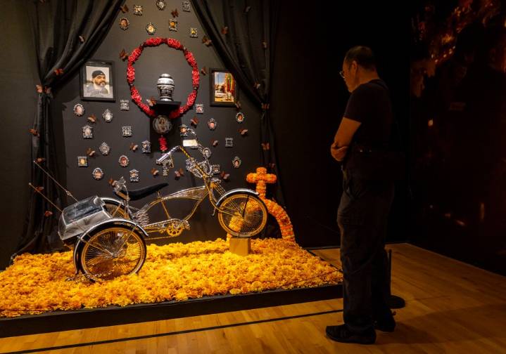 What to do in Chicago Oct. 24