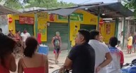 Despachador de buses fue asesinado a bala en Sevilla La víctima fue identificada como Alex Rincón.