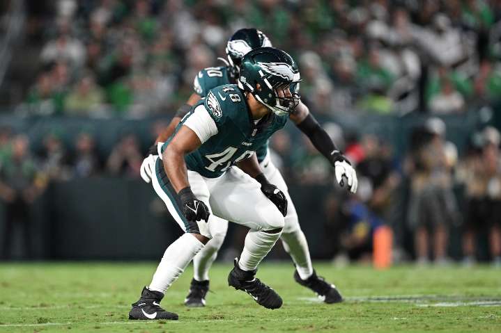 Eagles stock report: Who could lose snaps with legend’s return?