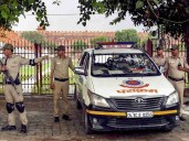 Delhi Police arrests 2 aides of foreign-based gangsters after encounter