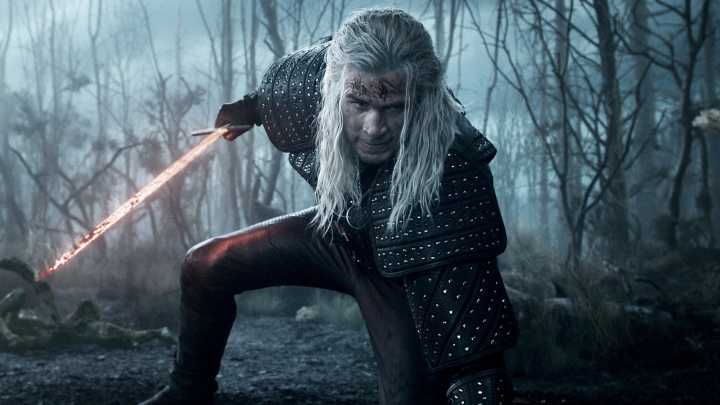 The Witcher Boss Explains How The Show 'Alluded To' Liam Hemsworth's Recast As Geralt
