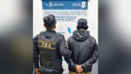 Detienen a un hombre con pedido de captura por robos reiterados