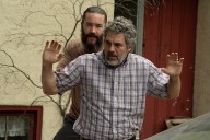 'Task' Episode 5: Behind the Scenes of TV's Best Episode of 2025