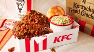 KFC's Original Honey BBQ sauce is making its return this week