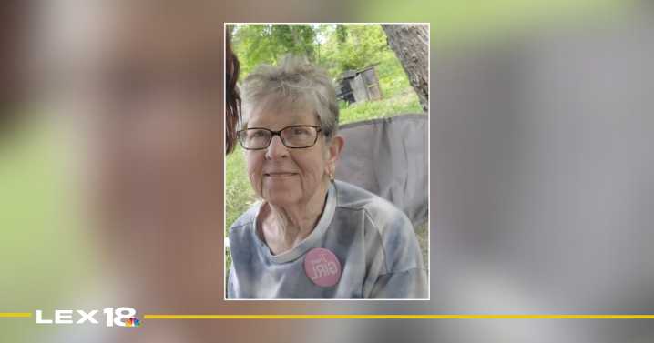 Madison County Sheriff's Office searching for missing 76