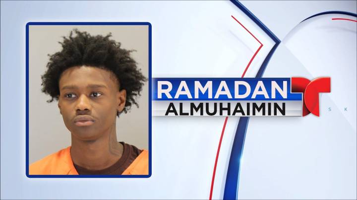 DCSO arresta a dos sospechosos por robo de autos