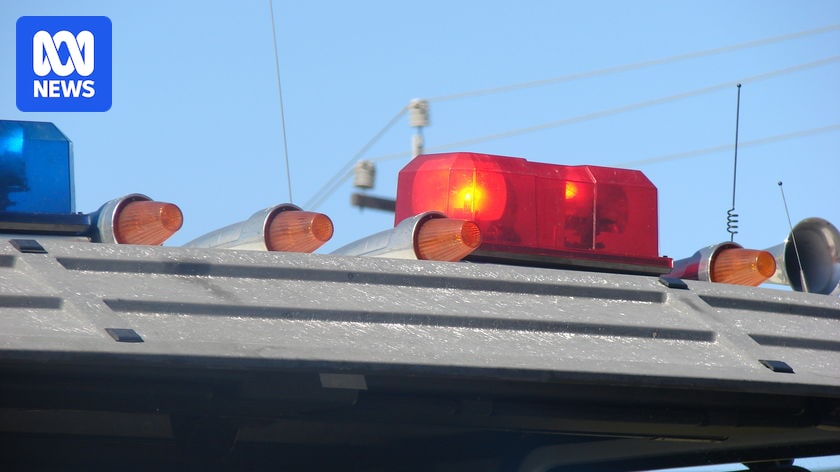 Helicopter crashes on Sacramento freeway in California, critically injuring three people
