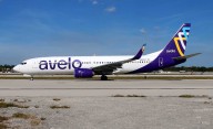 'Inexplicable': Avelo Airlines To End Service To Bradley Airport