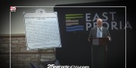 Historical marker dedicated to Camp Herring revealed in East Peoria