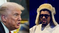 Trump Dice Desconocer Quién Es Bad Bunny luego de Polémica por Super Bowl: "Nunca He Oído de Él"