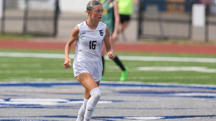 Greater Middlesex Conference girls soccer season stats leaders for Oct. 3