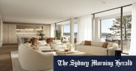Prestige property Sydney: Bondi Beach apartment and homes in Kirribilli and Bellevue Hill
