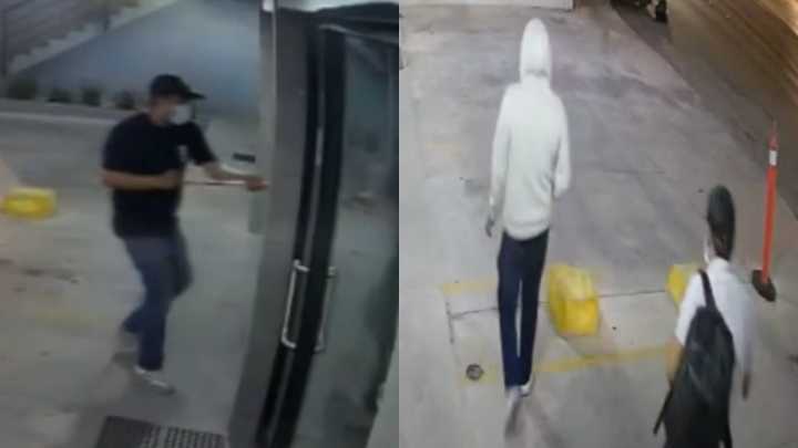 Denuncian Locatarios y Vecinos Incremento de Robos en Negocios en Guadalupe, Nuevo León