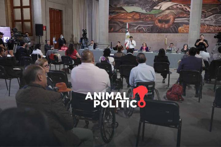 En audiencia, presidente de la Corte cuestiona por qué instituciones impugnan leyes sin consulta