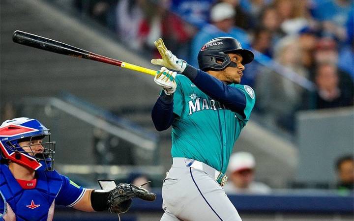 Marineros y Azulejos reanudan hoy Serie de Campeonato
