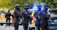 Police issue Manchester Synagogue terror attack update