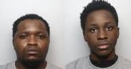 Depraved brothers who raped girl, 12, destroyed her life for 'sexual gratification'