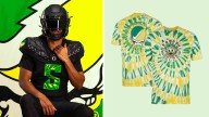 Get rock band vibes with Oregon's 'Grateful Ducks' launch at Fanatics