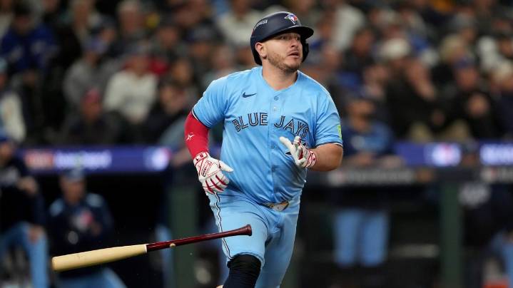 El mexicano Alejandro Kirk hunde a Mariners con jonrón y Toronto despierta