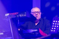 Soft Cell's Dave Ball, famous for 'Tainted Love', dies at 66