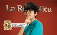 Primer puesto de Ingeniería Logística en UNMSM cuenta cómo fue su preparación: "Siempre hay que hacer sacrificios"