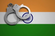 Undertrial disparities of caste and religion in PSI 2023 India