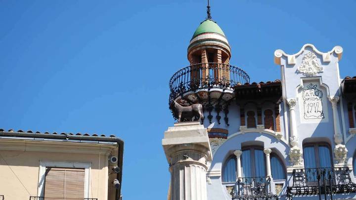 Programa de Halloween en Teruel 2025: una tarde de sustos, música y miles de caramelos