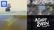 Athletes call for climate change action as Adapt2win campaign launched ahead of Cop30