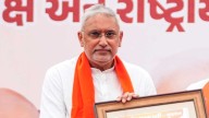 Why the BJP chose Jagdish Vishwakarma, a non-Patel leader, as Gujarat chief