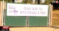 Families walk to remember infant deaths in Decatur