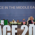 Abraham: Don’t be surprised if this biblical figure comes up in Middle East push for peace