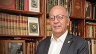 Vicente Quirarte: Recibir el Premio Crónica es también reconocer a mis alumnos, a la UNAM, a la AML, al Colnal…