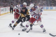 Penguins humbled in Mike Sullivan’s ‘emotional’ return to Pittsburgh: 10 observations