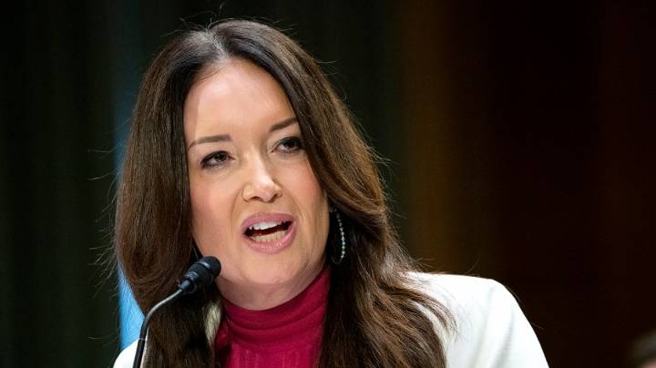 Brooke Rollins invites Soros to fund SNAP during shutdown