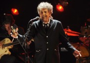 Today in History: Bob Dylan named winner of Nobel prize in literature