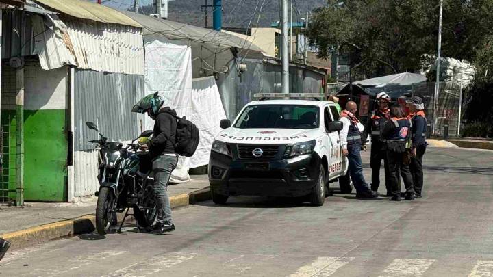 Otra Persona Cae a Vías del Metro CDMX Hoy, 23 de Octubre: Esto Pasó en Línea 3