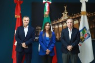 ¿Cómo fortalece Nuevo León su liderazgo industrial con aliados globales?