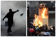 Marcha 2 de octubre CDMX 2025: cronología de la manifestación