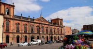 UASLP: litigio con IFSE sigue en trámite