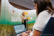 Cartagena pide acelerar las medidas para reducir el nivel freático del acuífero del Campo de Cartagena