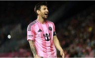 Video: Lionel Messi scores a sensational hat-trick for Inter Miami vs Nashville