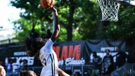 Trinity Jones, No. 11 recruit in 2026 class, commits to Clemson over Lady Vols basketball