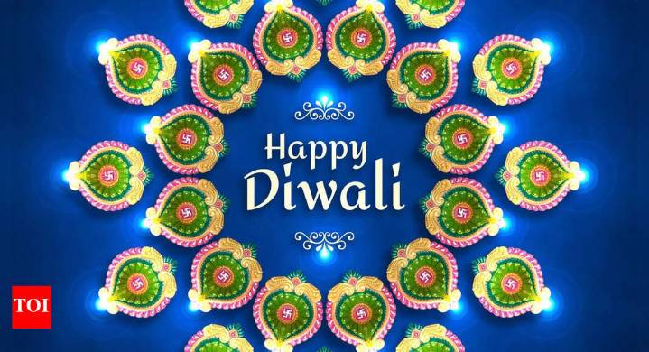Happy Diwali 2025: Top 90 wishes, messages, greetings and quotes to light up the celebrations