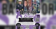 Battle For Brian cancer benefit to support local fire chief in Loves Park