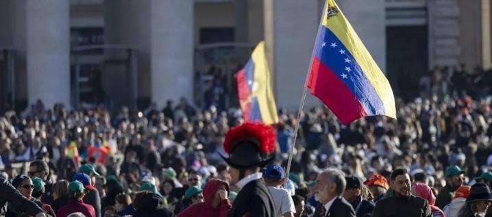 Papa canonizó a José Gregorio Hernández y Carmen Rendiles, primeros santos venezolanos