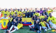 Colombia Sub 20 y el peor escenario: dato lo confirma en el Mundial