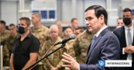 Marco Rubio dice que Hamás "no puede gobernar ni estar implicado en ningún futuro Gobierno de Gaza"